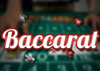 한국 온라인 카지노의 바카라 집에서 즐기는 게임의 스릴